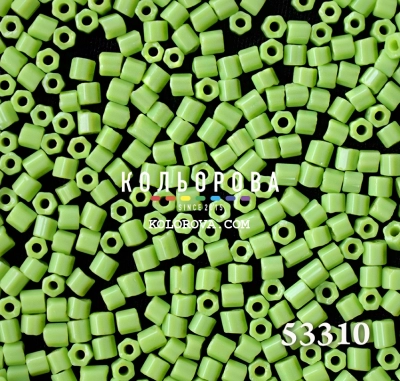 Preciosa 53310 11/0 (рубка) 